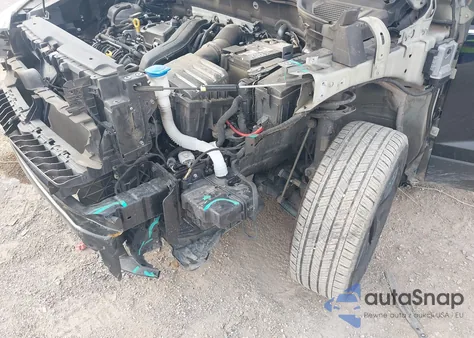 2024 Volkswagen Taos 1.5T S из США, поврежденный, VIN 3VV5X7B21RM060373